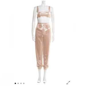 Bronx & Banco
Pant Set
Size: XS